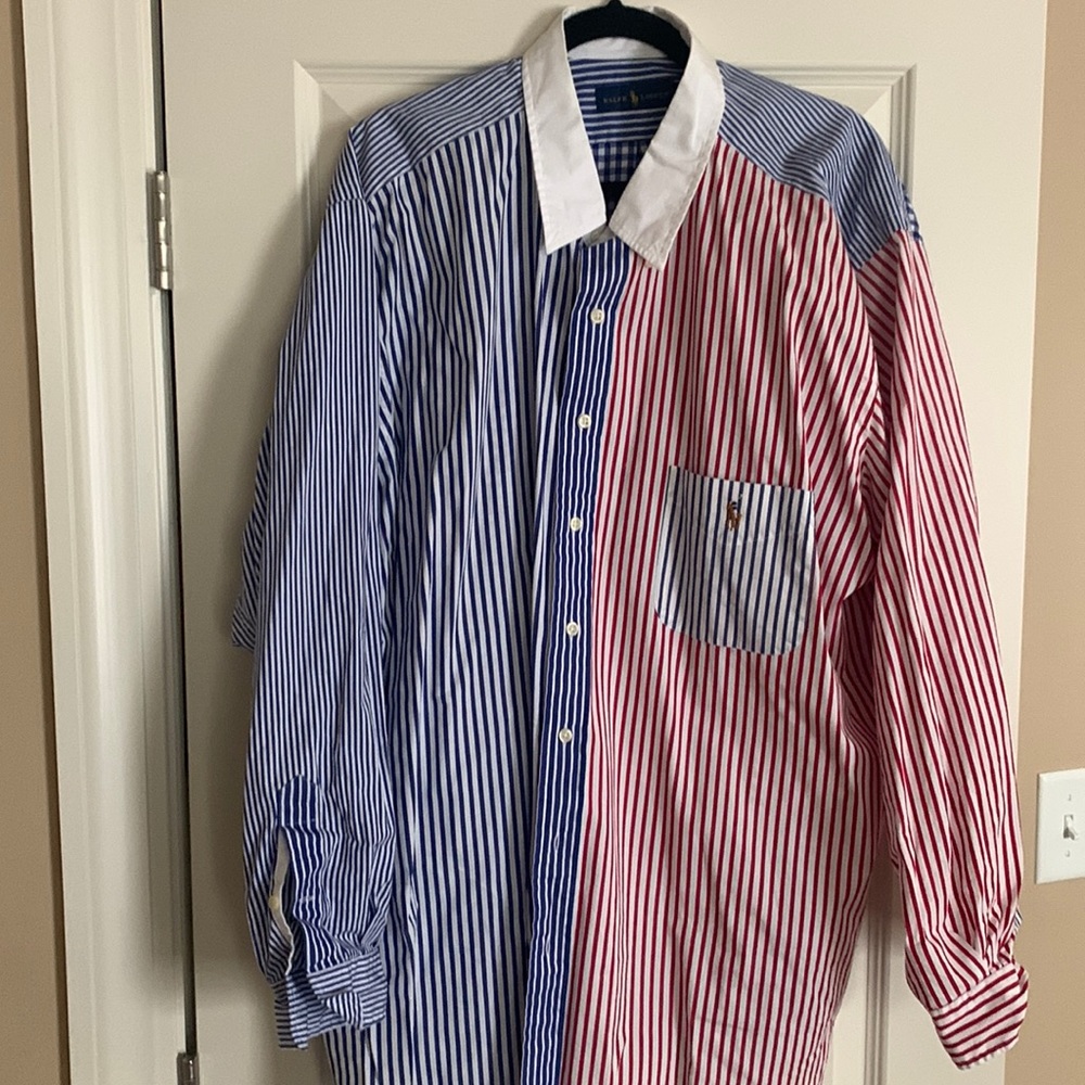 Polo Ralph Lauren shirt